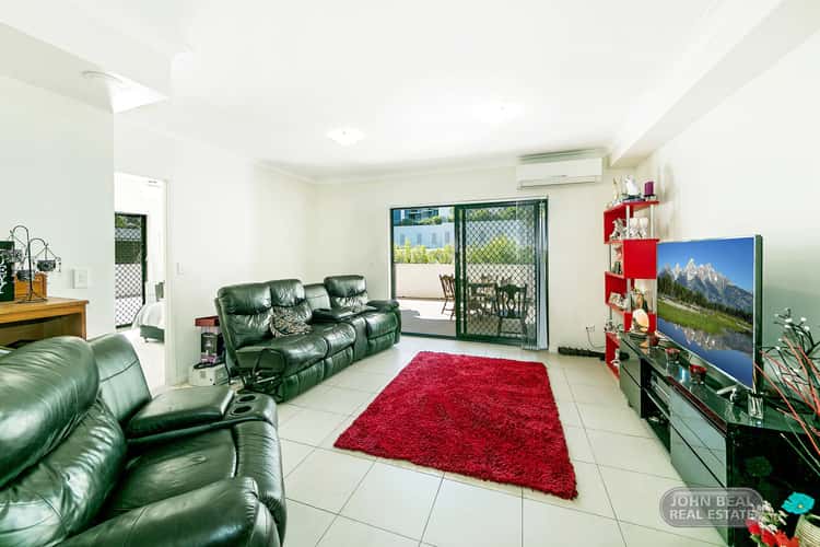 Second view of Homely unit listing, 2/152 Mein St, Scarborough QLD 4020
