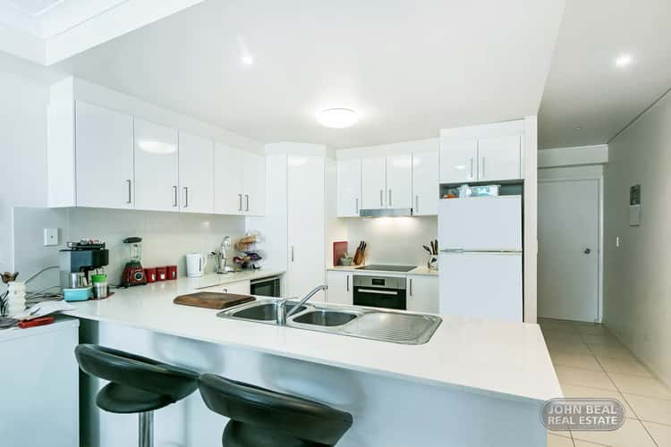 Third view of Homely unit listing, 2/152 Mein St, Scarborough QLD 4020