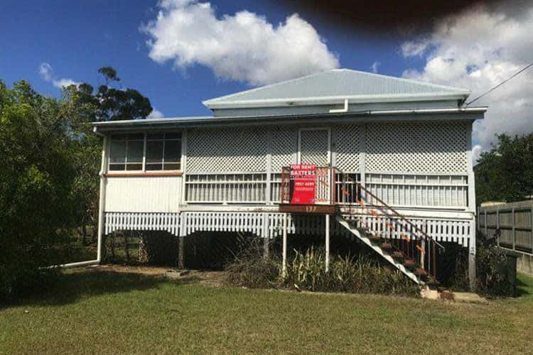 Main view of Homely house listing, 137 Fitzroy St, Allenstown QLD 4700