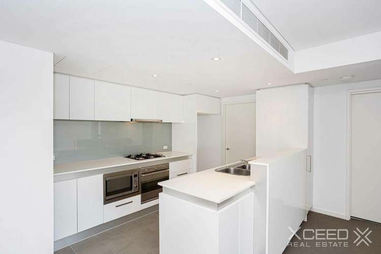 Fourth view of Homely apartment listing, 402/2 Oldfield Street, Burswood WA 6100