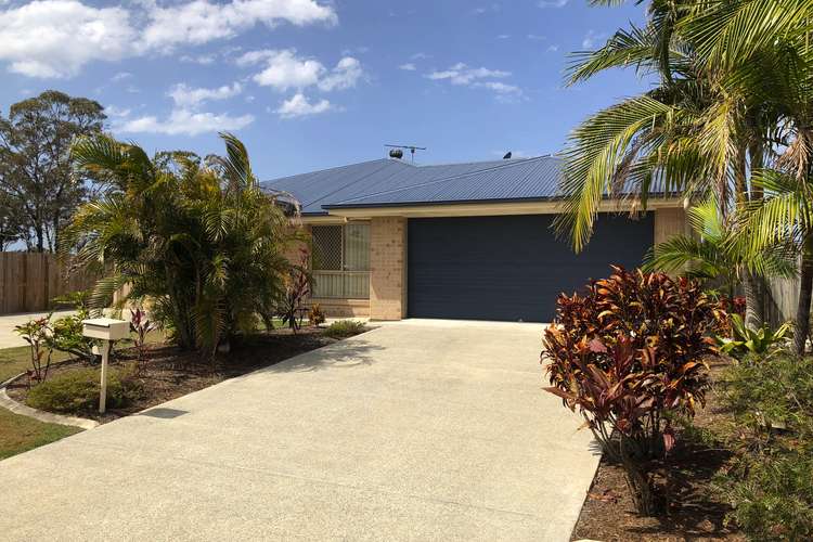 Second view of Homely house listing, 5 Hazelnut St, Loganlea QLD 4131