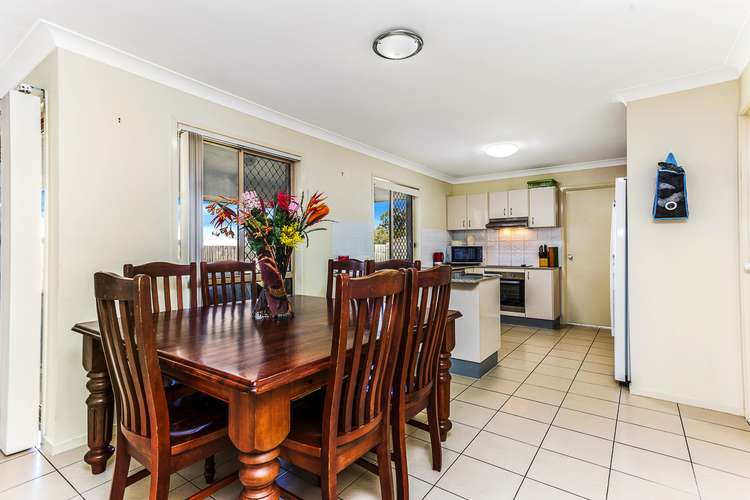 Fifth view of Homely house listing, 5 Hazelnut St, Loganlea QLD 4131