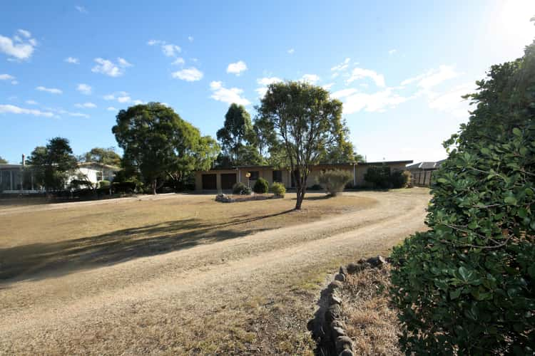 Main view of Homely house listing, 87 East St, Warwick QLD 4370