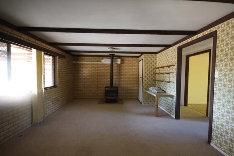 Fourth view of Homely house listing, 87 East St, Warwick QLD 4370