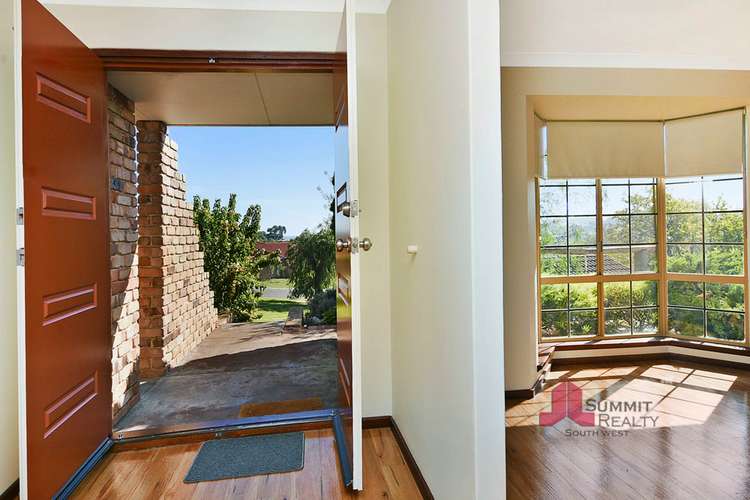 Fourth view of Homely house listing, 1 Riviera Place, Binningup WA 6233