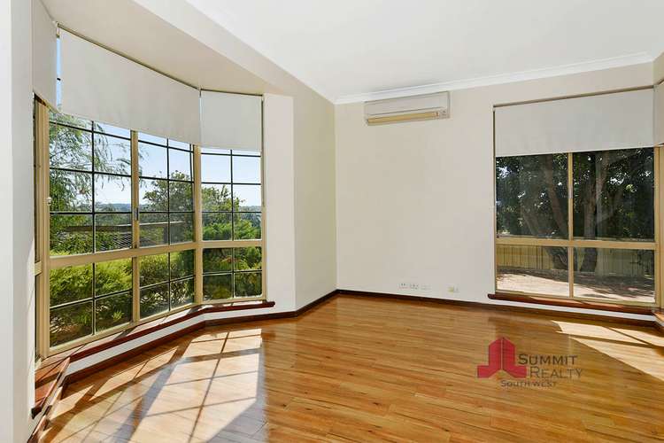 Fifth view of Homely house listing, 1 Riviera Place, Binningup WA 6233