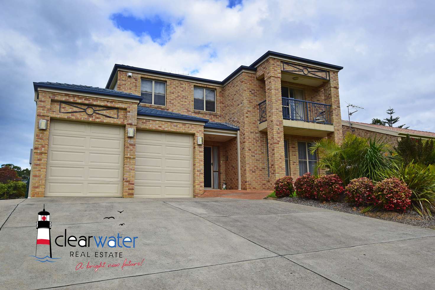 Main view of Homely house listing, 60 Ocean View Dr, Bermagui NSW 2546