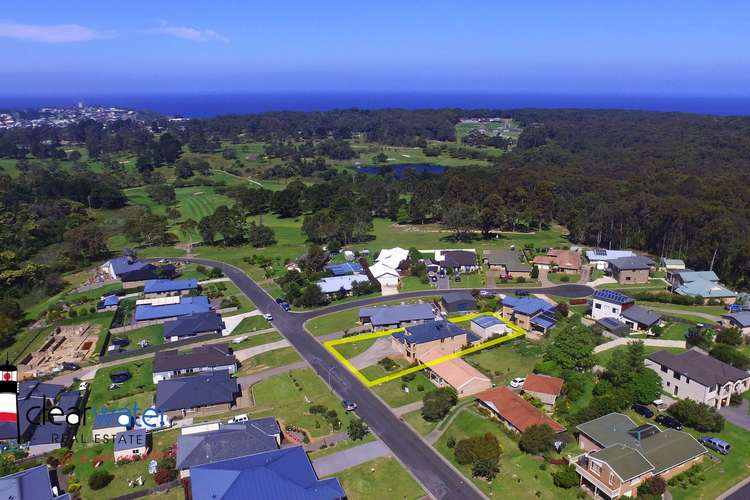 Second view of Homely house listing, 60 Ocean View Dr, Bermagui NSW 2546