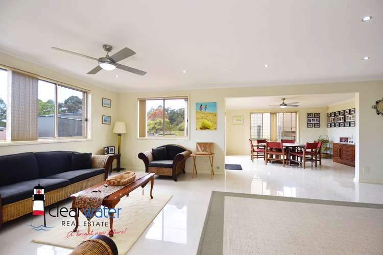 Third view of Homely house listing, 60 Ocean View Dr, Bermagui NSW 2546