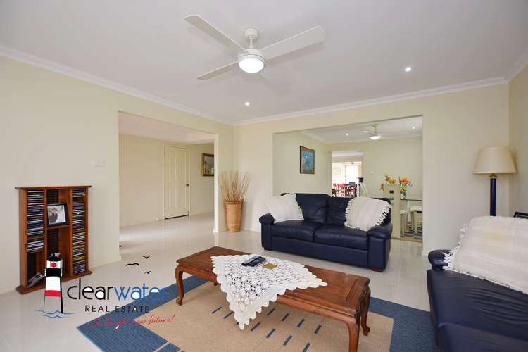 Sixth view of Homely house listing, 60 Ocean View Dr, Bermagui NSW 2546