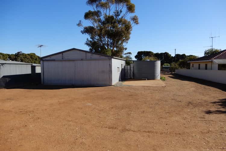 Third view of Homely residentialLand listing, 31 Edwin Street, Booleroo Centre SA 5482