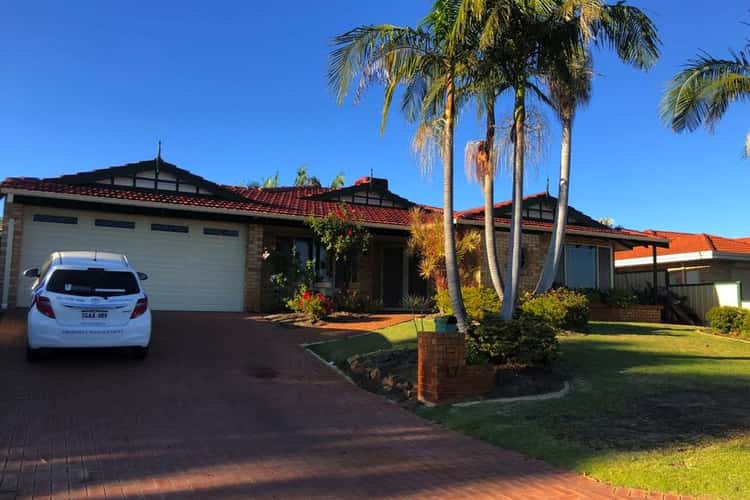 Main view of Homely house listing, 17 Southpointe Crescent, Ballajura WA 6066