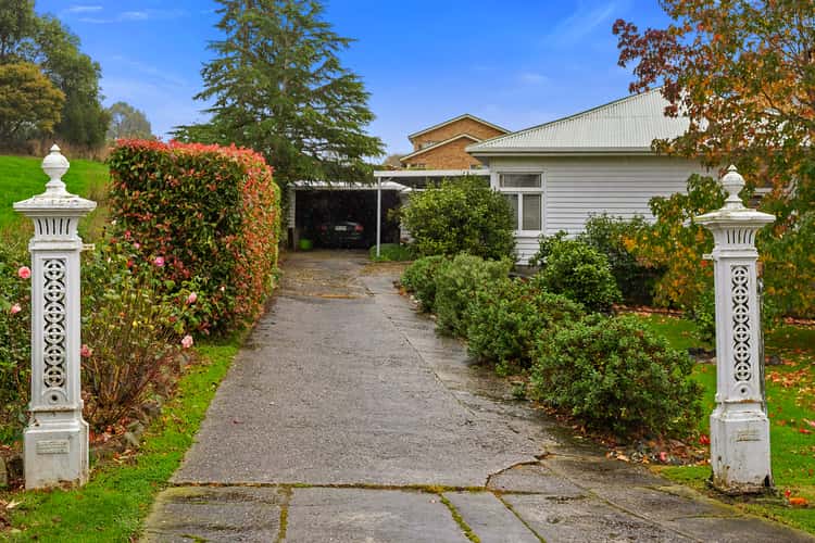Fifth view of Homely house listing, 10 Judds Hill Rd, Geeveston TAS 7116