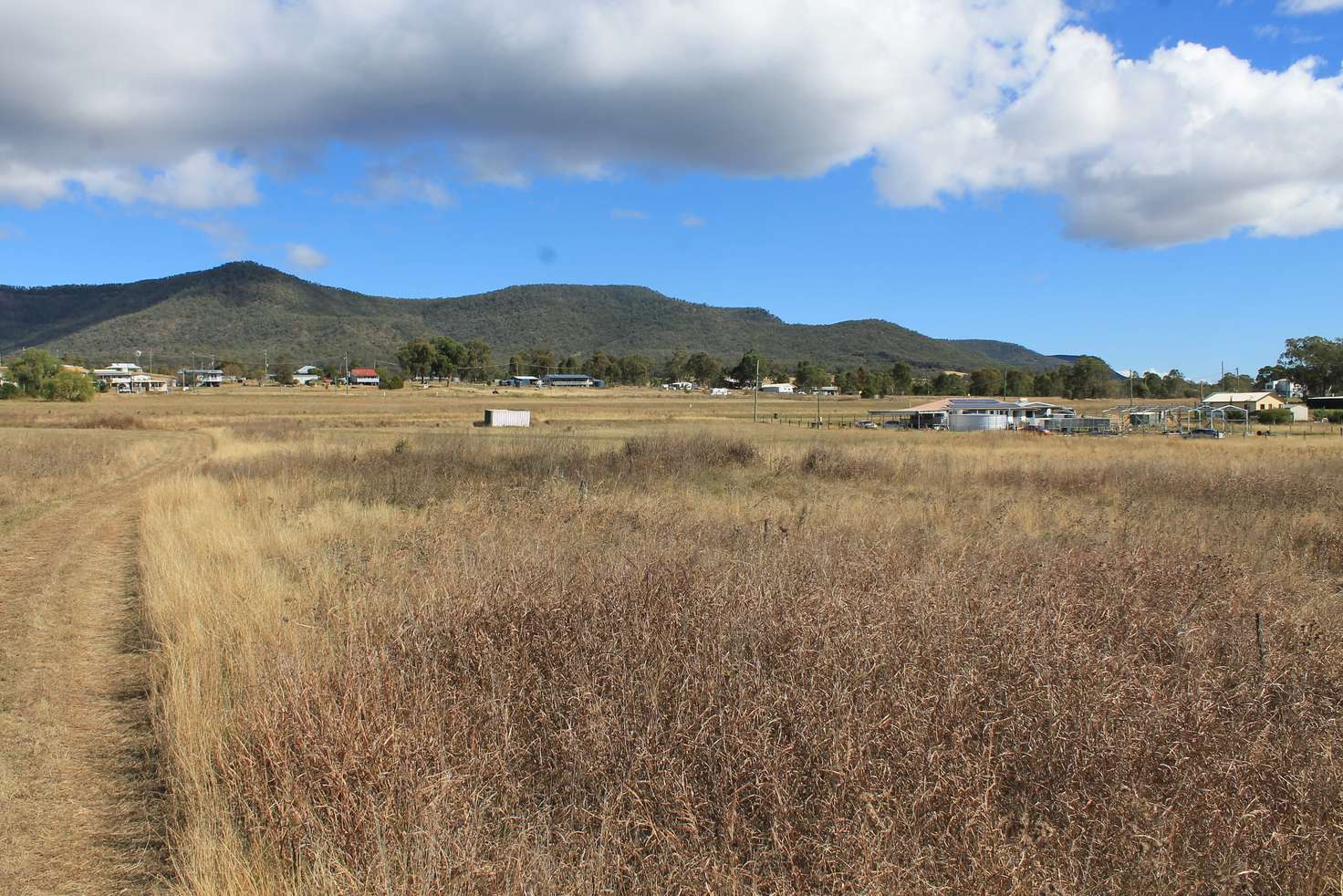 Main view of Homely residentialLand listing, Lot 23 Wienholt Street, Maryvale QLD 4370