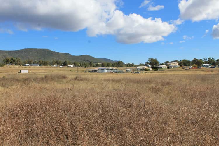 Second view of Homely residentialLand listing, Lot 23 Wienholt Street, Maryvale QLD 4370