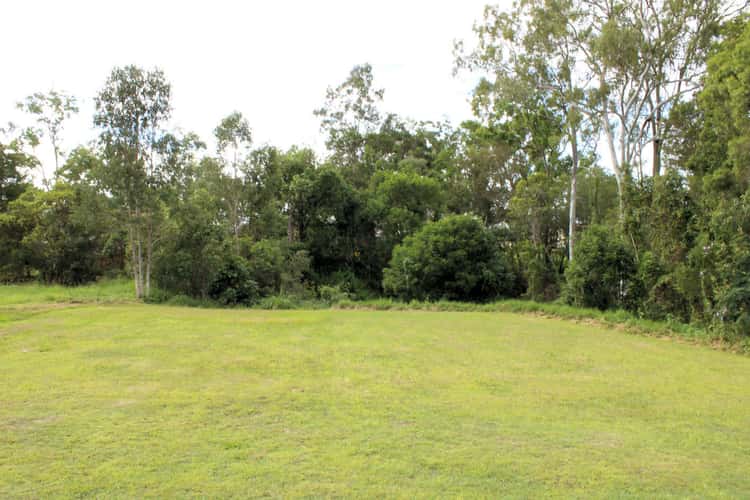 Second view of Homely residentialLand listing, Lot , 28 Dunn Street, Aldershot QLD 4650