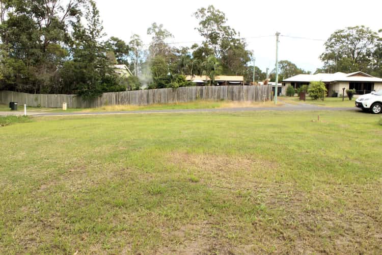Third view of Homely residentialLand listing, Lot , 28 Dunn Street, Aldershot QLD 4650
