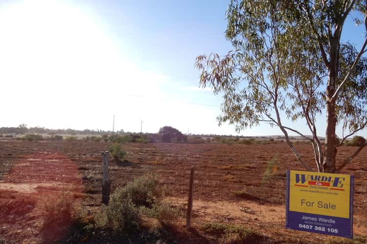 Second view of Homely residentialLand listing, Lot 1 Bondowie Rd, Gladstone SA 5473