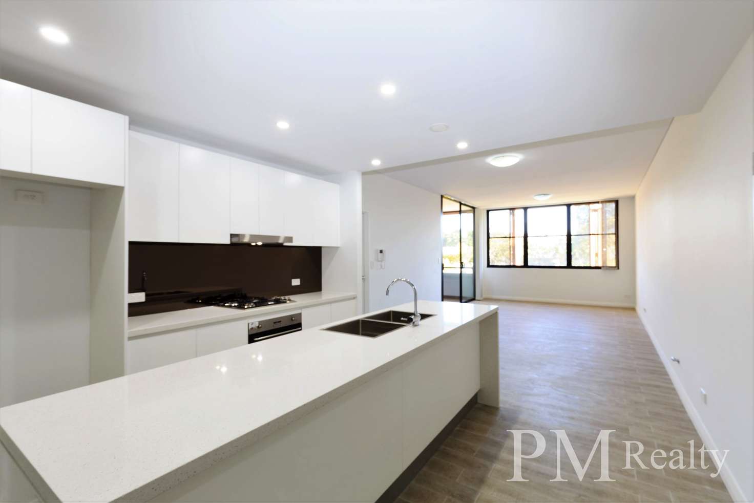 Main view of Homely apartment listing, B302/101 Dalmeny Avenue, Rosebery NSW 2018