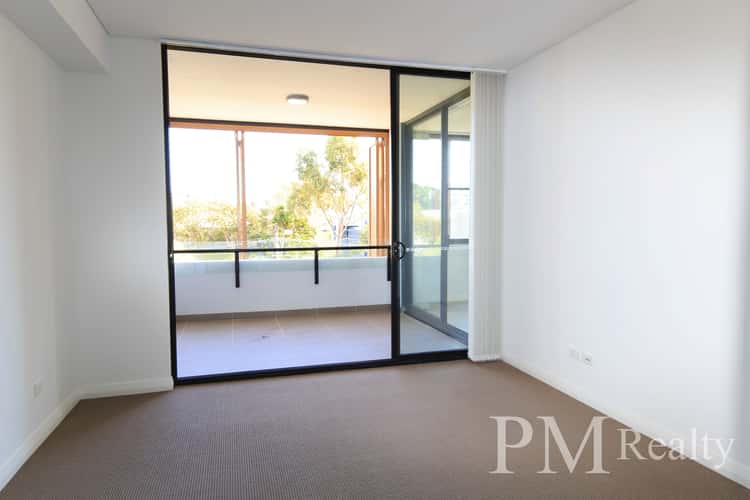 Third view of Homely apartment listing, B302/101 Dalmeny Avenue, Rosebery NSW 2018