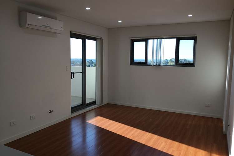 Second view of Homely apartment listing, At/321 Forest Road, Hurstville NSW 2220