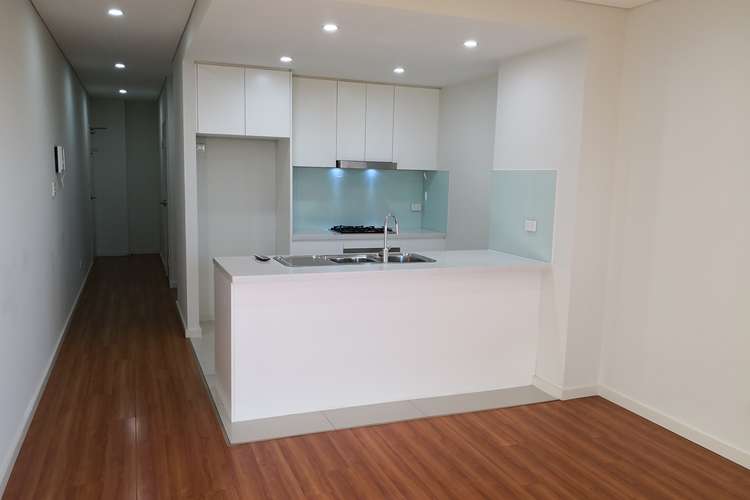 Third view of Homely apartment listing, At/321 Forest Road, Hurstville NSW 2220