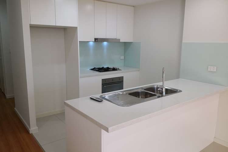 Fourth view of Homely apartment listing, At/321 Forest Road, Hurstville NSW 2220