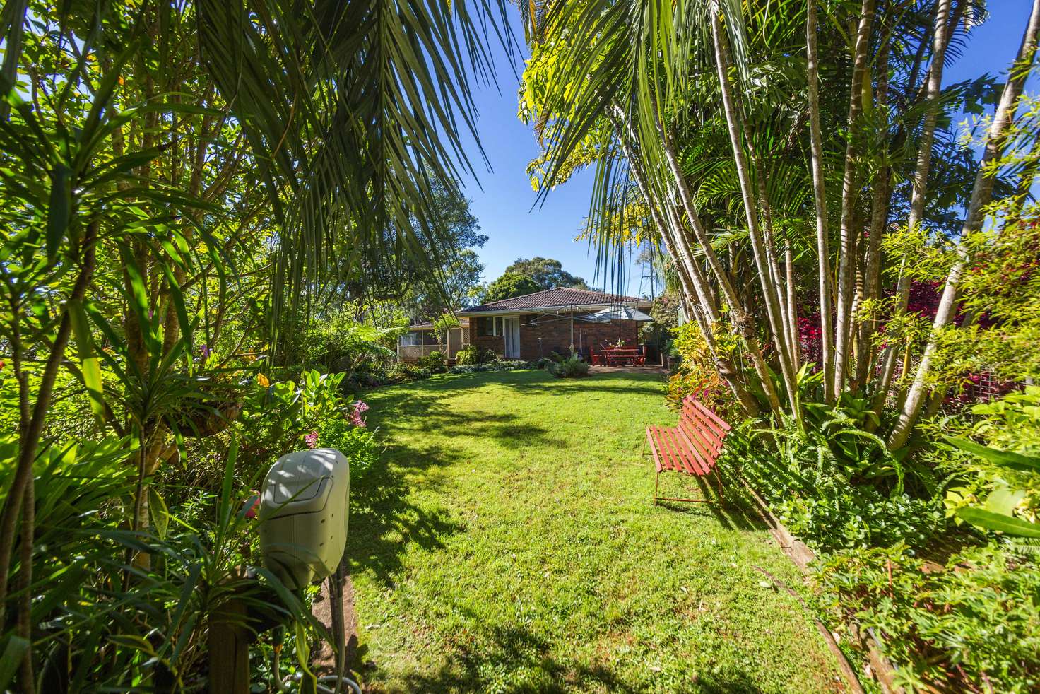 Main view of Homely house listing, 7 Evelyn Villa Dr, Alstonville NSW 2477