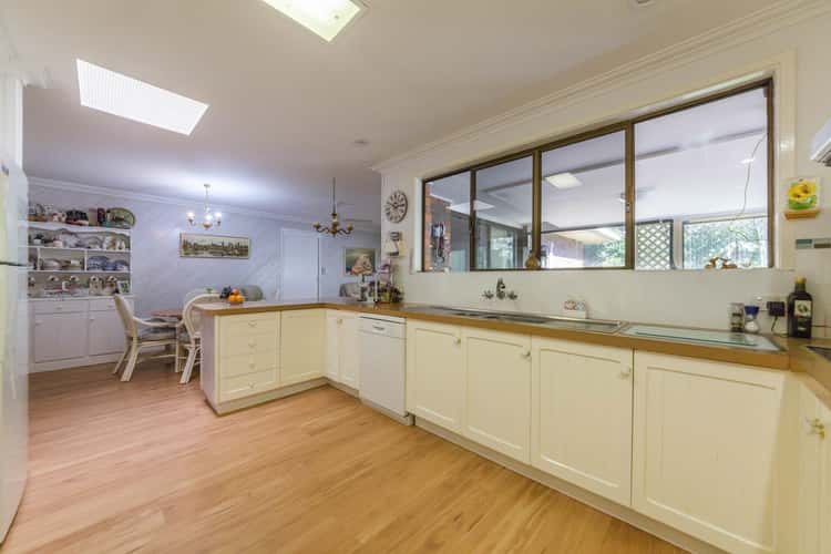 Fourth view of Homely house listing, 7 Evelyn Villa Dr, Alstonville NSW 2477