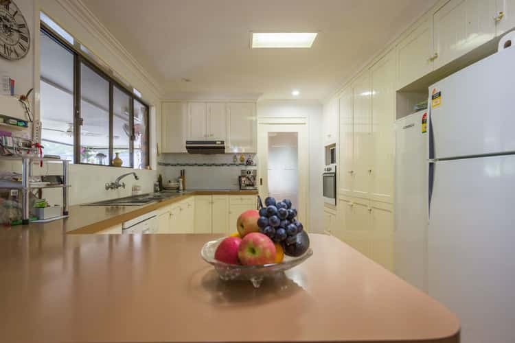 Fifth view of Homely house listing, 7 Evelyn Villa Dr, Alstonville NSW 2477