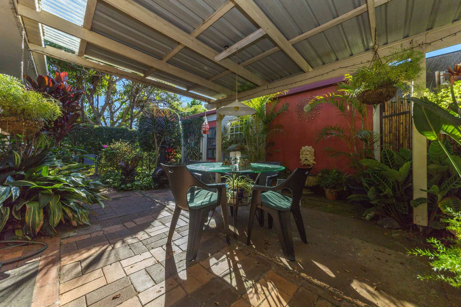 Main view of Homely semiDetached listing, 2/25 Ashland St, Alstonville NSW 2477