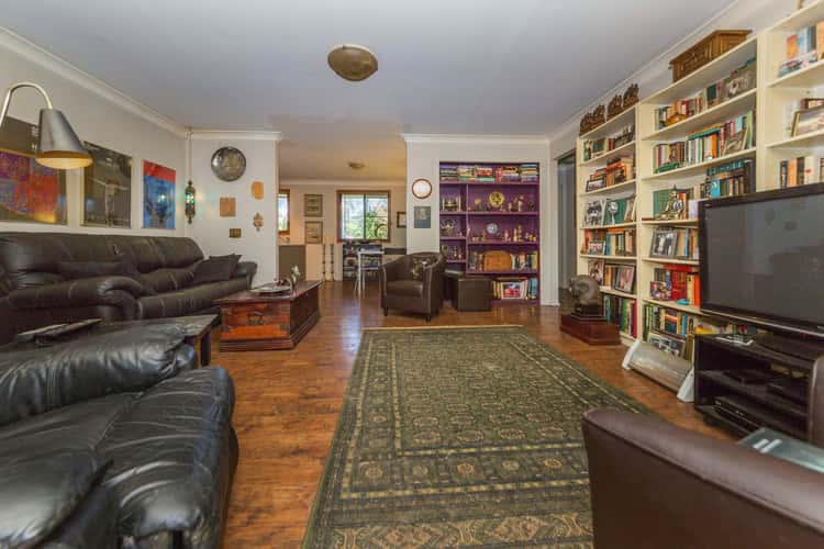 Third view of Homely semiDetached listing, 2/25 Ashland St, Alstonville NSW 2477