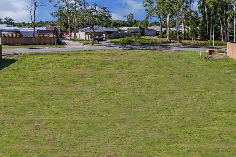 Main view of Homely residentialLand listing, 90B Flagship Drive, Trinity Beach QLD 4879