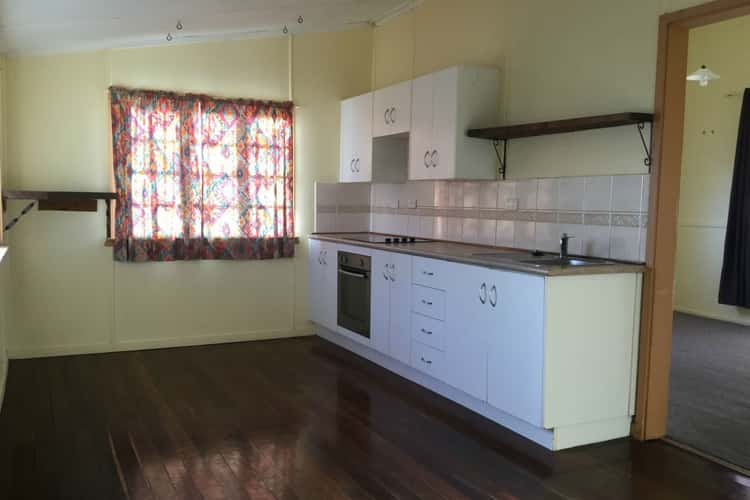 Second view of Homely house listing, 148 Denham Terrace, Allenstown QLD 4700