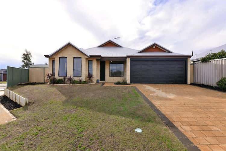 Main view of Homely house listing, 1 Media Crescent, Banksia Grove WA 6031