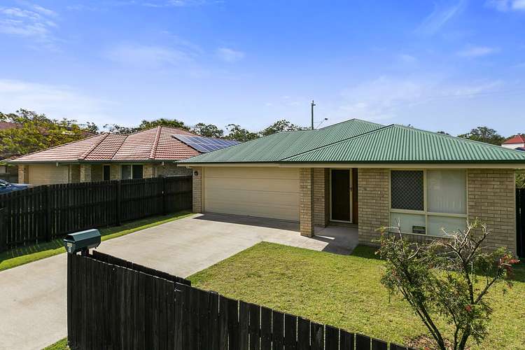Second view of Homely house listing, 7 Tea Tree Ct, Tingalpa QLD 4173