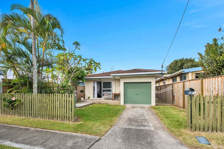 Main view of Homely house listing, 49 Nobby Pde, Miami QLD 4220