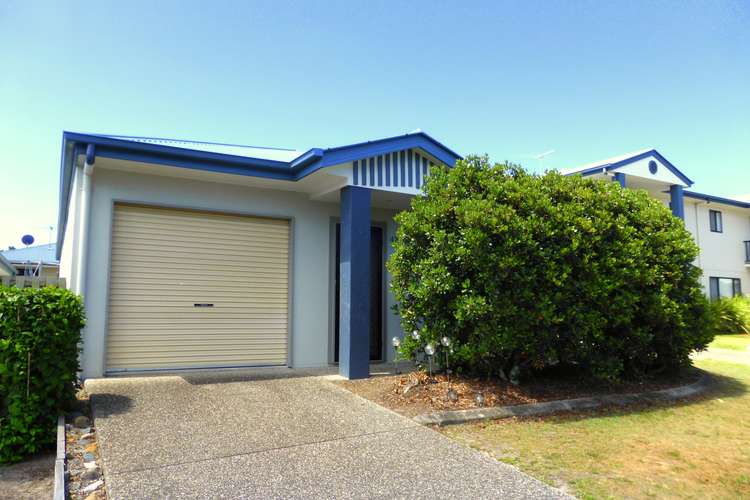 Second view of Homely villa listing, 42/128 Webster Rd, Deception Bay QLD 4508