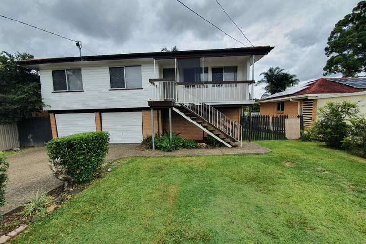Main view of Homely house listing, 10 Mankina St, Slacks Creek QLD 4127