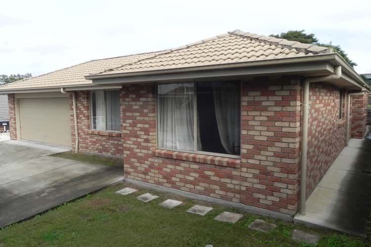 Main view of Homely house listing, 37B Kennedy St, Kilcoy QLD 4515