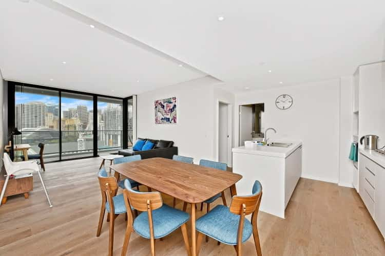 Main view of Homely apartment listing, 65 Tumbalong Bvd, Haymarket NSW 2000