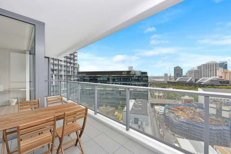 Third view of Homely apartment listing, 65 Tumbalong Bvd, Haymarket NSW 2000