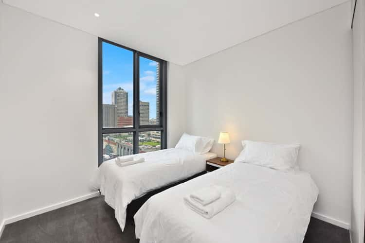 Fourth view of Homely apartment listing, 65 Tumbalong Bvd, Haymarket NSW 2000