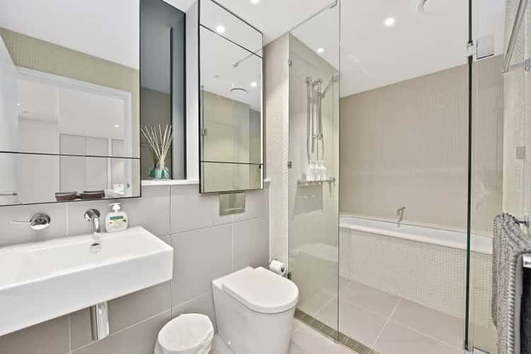 Fifth view of Homely apartment listing, 65 Tumbalong Bvd, Haymarket NSW 2000