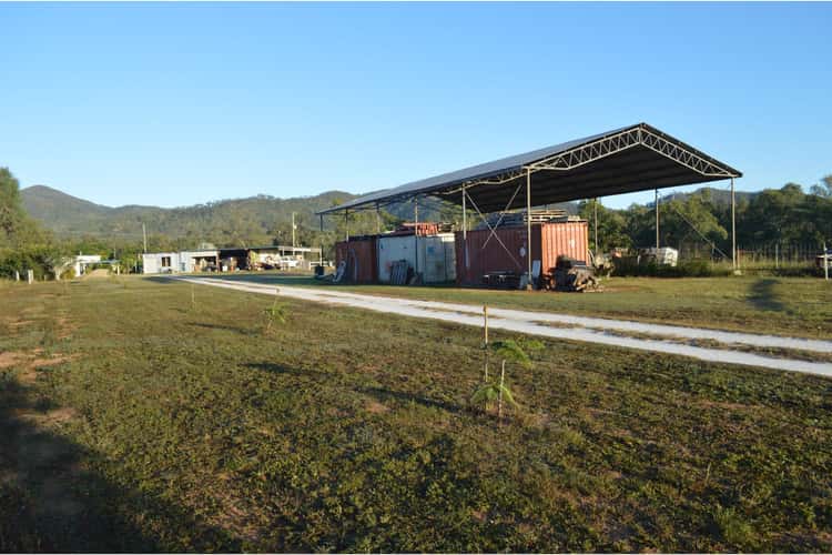 Second view of Homely acreageSemiRural listing, 30 Bodero Rd, Bajool QLD 4699