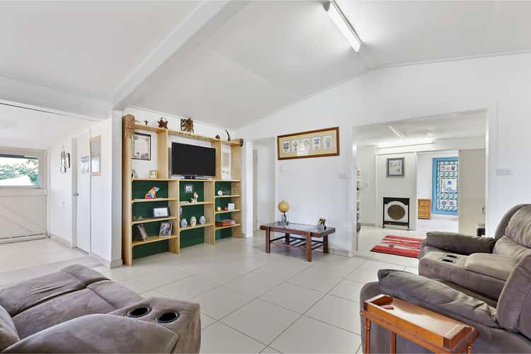 Fourth view of Homely acreageSemiRural listing, 30 Bodero Rd, Bajool QLD 4699