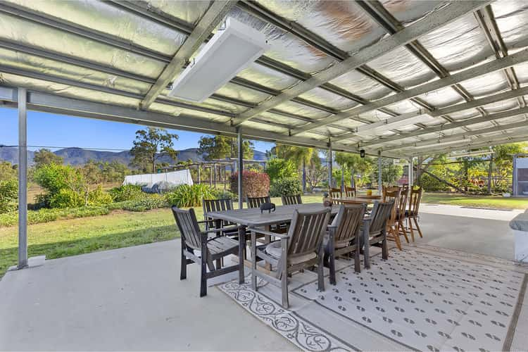 Seventh view of Homely acreageSemiRural listing, 30 Bodero Rd, Bajool QLD 4699