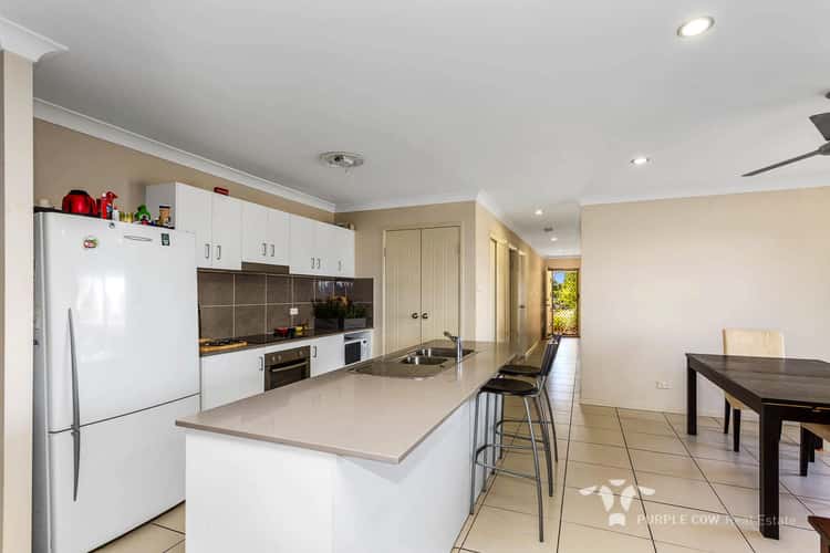Second view of Homely house listing, 29 Wildflower Street, Yarrabilba QLD 4207