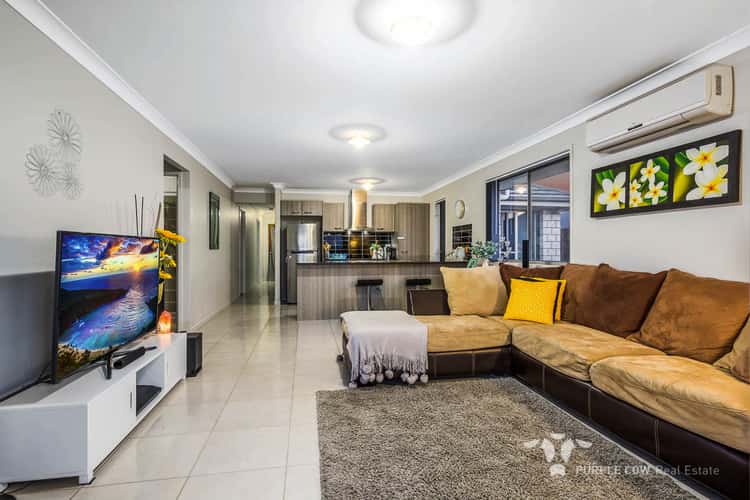Main view of Homely house listing, 14 Butterfly Way, Ripley QLD 4306