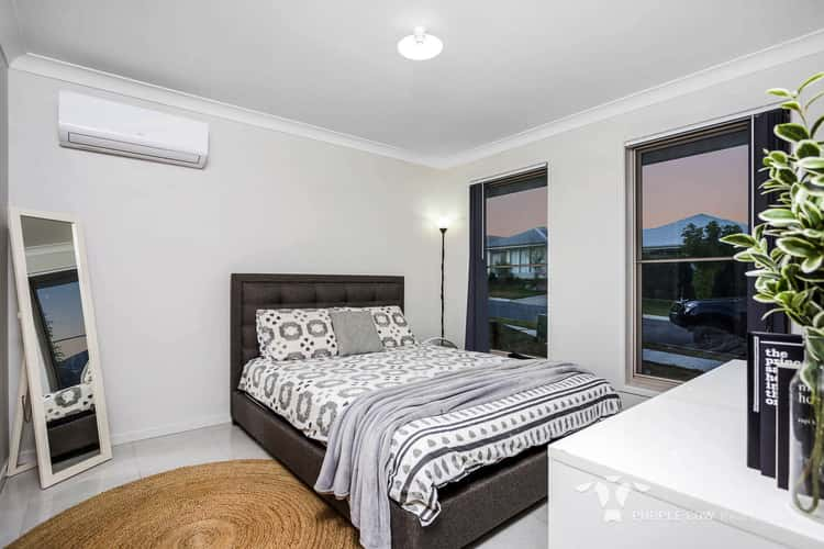 Sixth view of Homely house listing, 14 Butterfly Way, Ripley QLD 4306